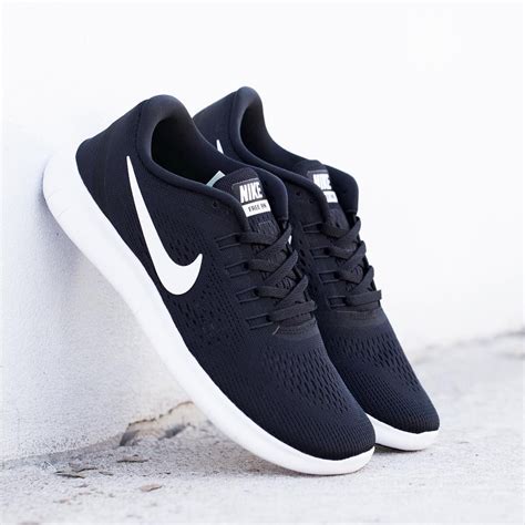 best nike black sneakers